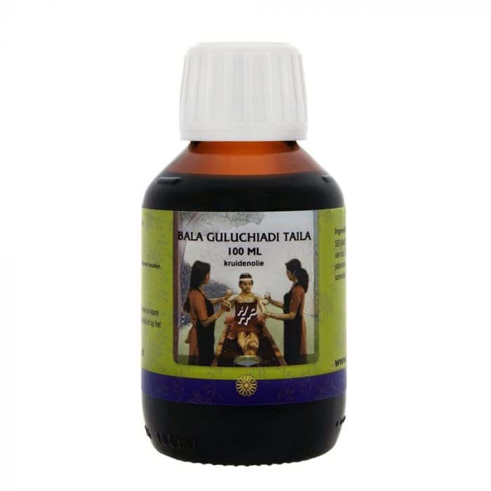 Afbeelding van Bala Guluchiadi Taila